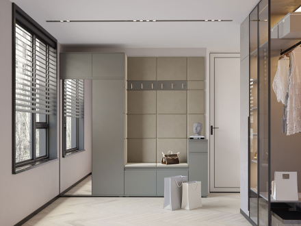 Прихожая 193-179278