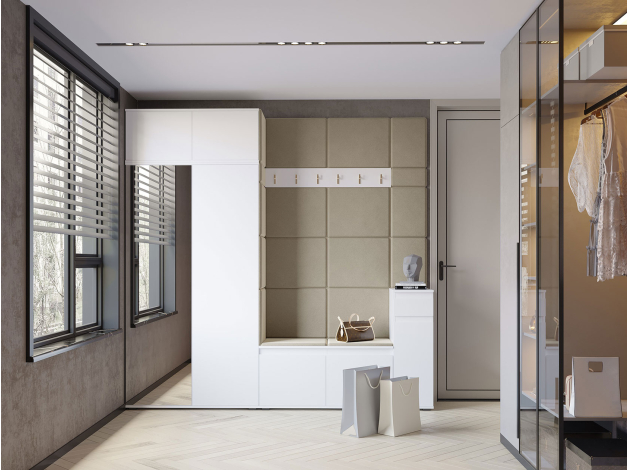 Прихожая Старк