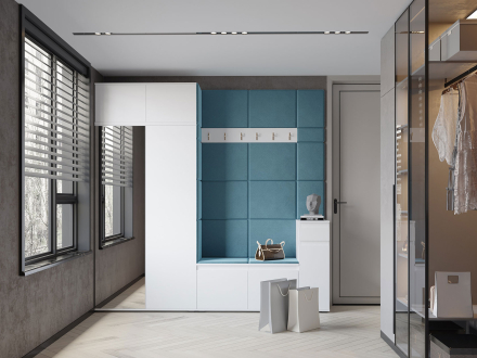 Прихожая 193-179281