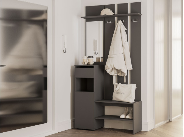 Прихожая Мия