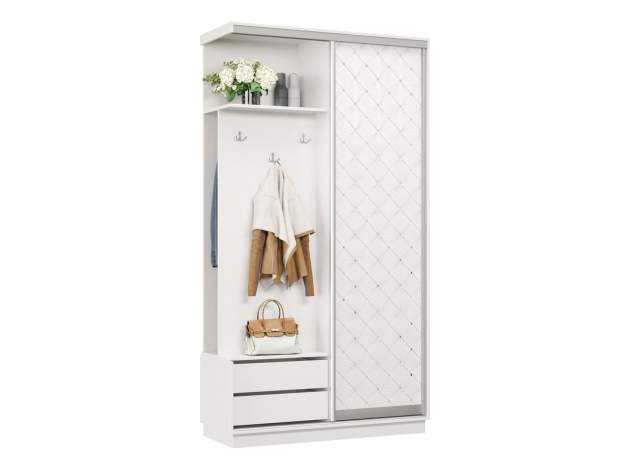 Прихожая Маршал