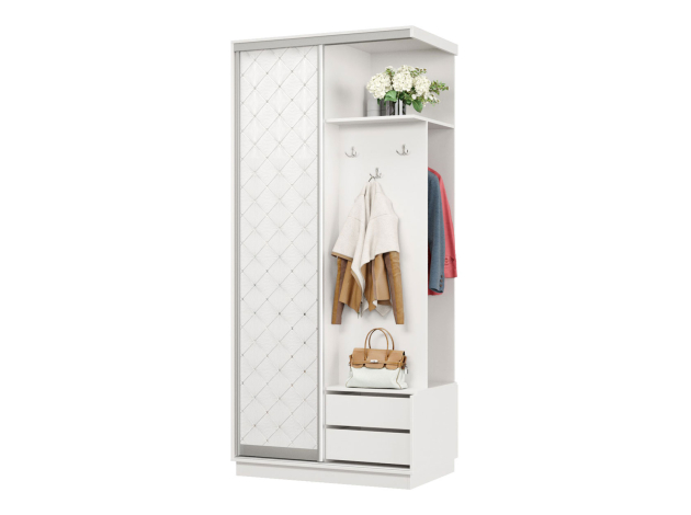 Прихожая Маршал