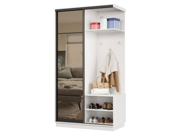 Прихожая Маршал 11 Стандарт