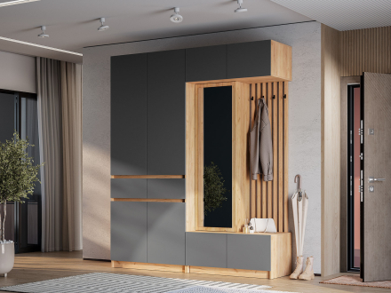 Прихожая 135-197579