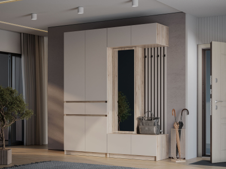 Прихожая 135-197578