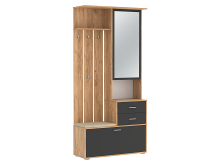 Прихожая 142-198097