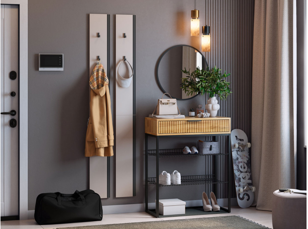 Прихожая Мерси Арт