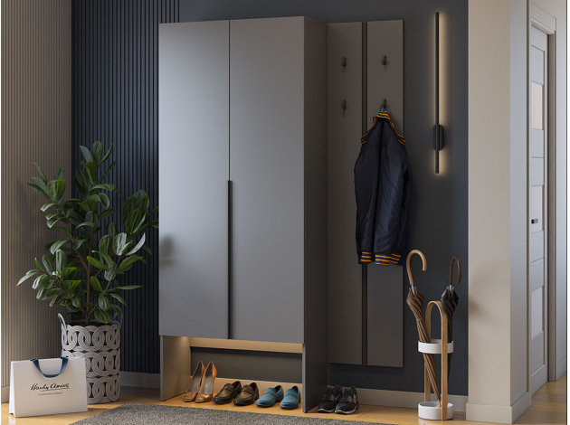 Прихожая Мерси Стандарт