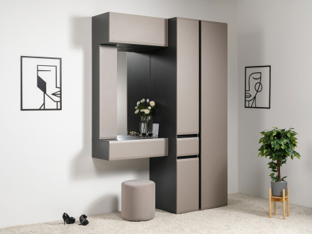 Прихожая 135-181165