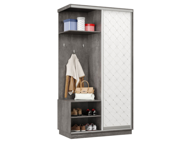 Прихожая Маршал Лайт