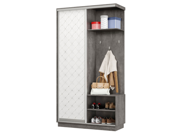 Прихожая Маршал Лайт