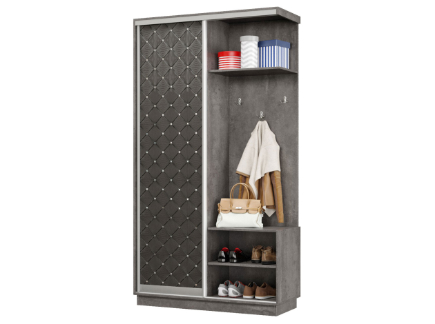 Прихожая Маршал Лайт