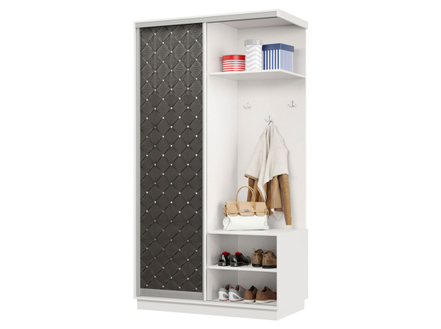 Прихожая Маршал Лайт