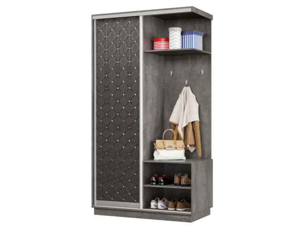 Прихожая Маршал Лайт