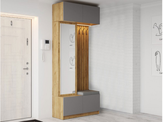 Прихожая Бостон