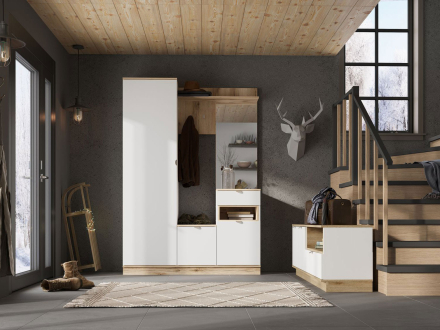 Прихожая 135-178304