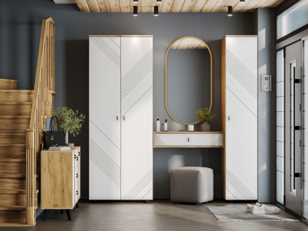 Прихожая 170-202542