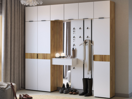 Прихожая 193-192623