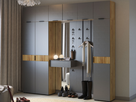 Прихожая 193-192624