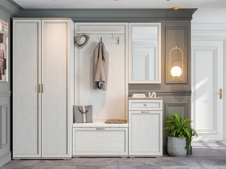 Прихожая 193-173782