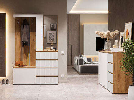 Прихожая 120-201516