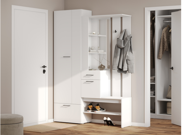 Прихожая Лидер