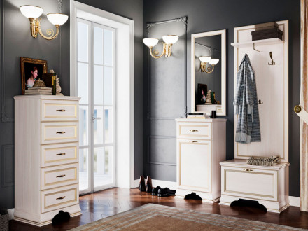 Прихожая 135-86122