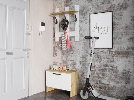 Прихожая 135-153093