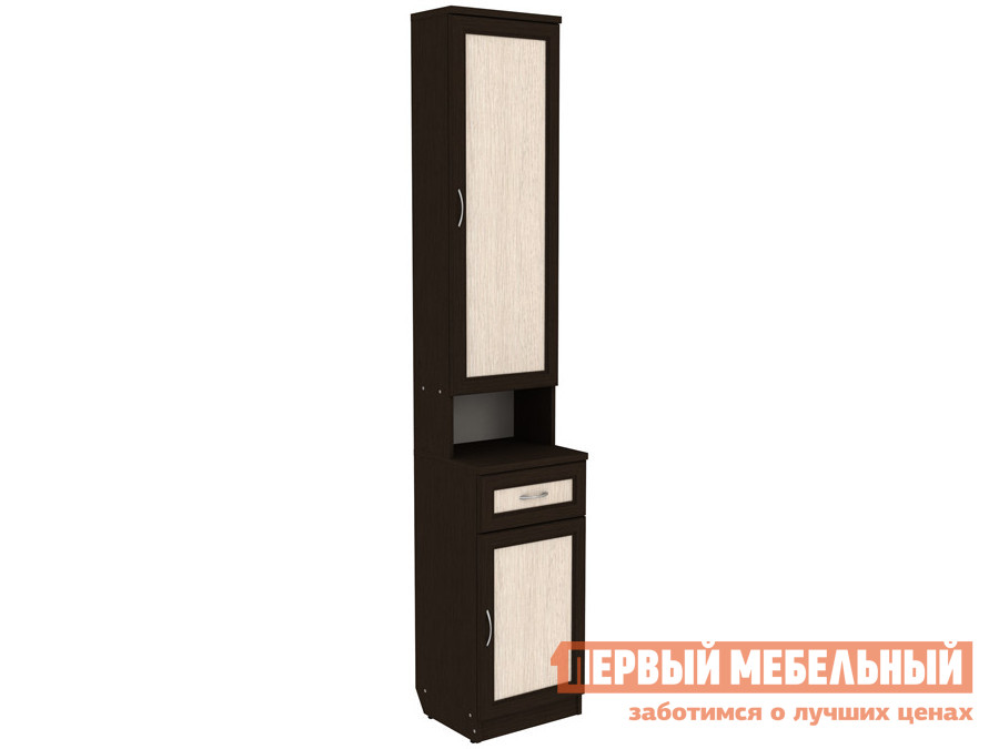 Прихожая Первый Мебельный Шкаф для прихожей Мерлен ПР1