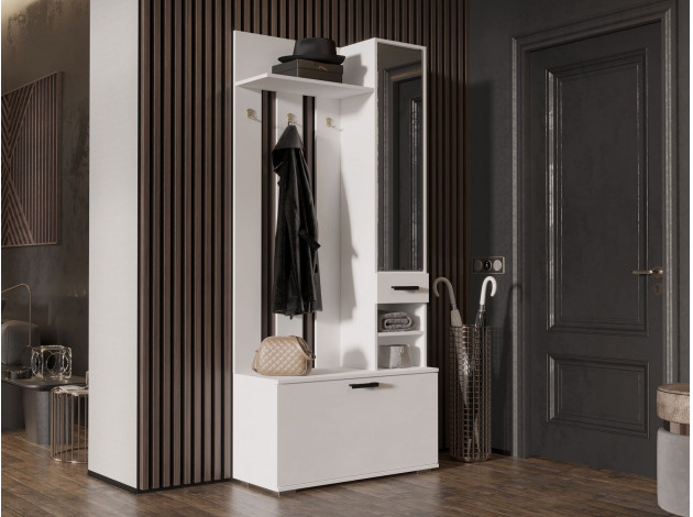 Прихожая Ника