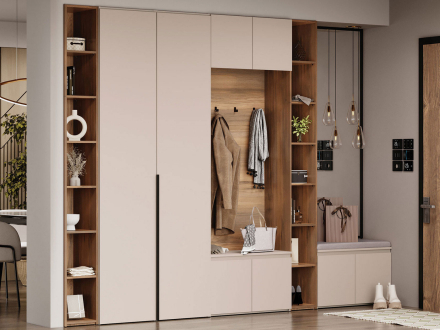 Прихожая 193-199741