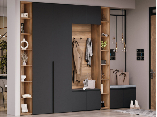 Прихожая Лаура Комбо