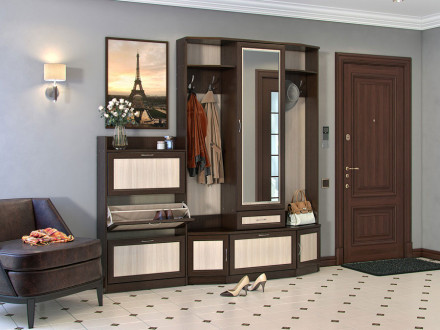 Прихожая 193-103467