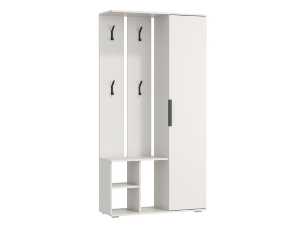 Прихожая Кармен