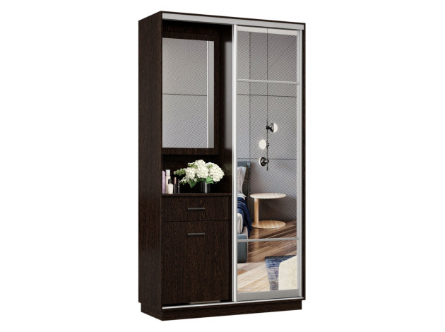 Прихожая Маршал