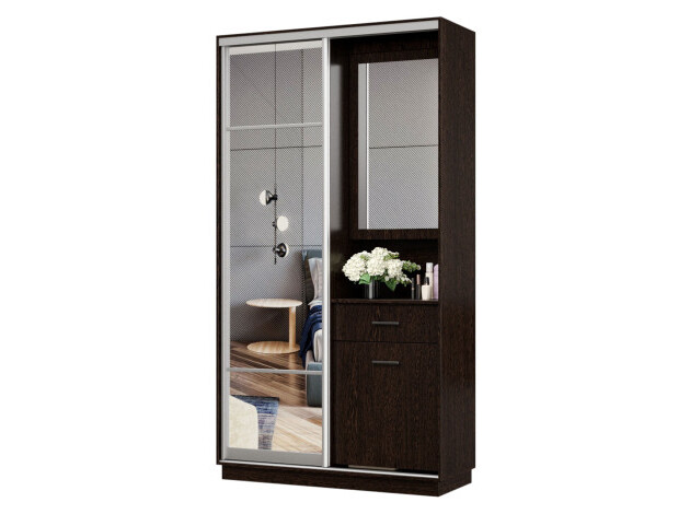 Прихожая Маршал