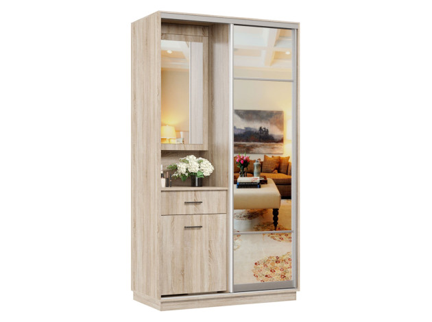 Прихожая Маршал