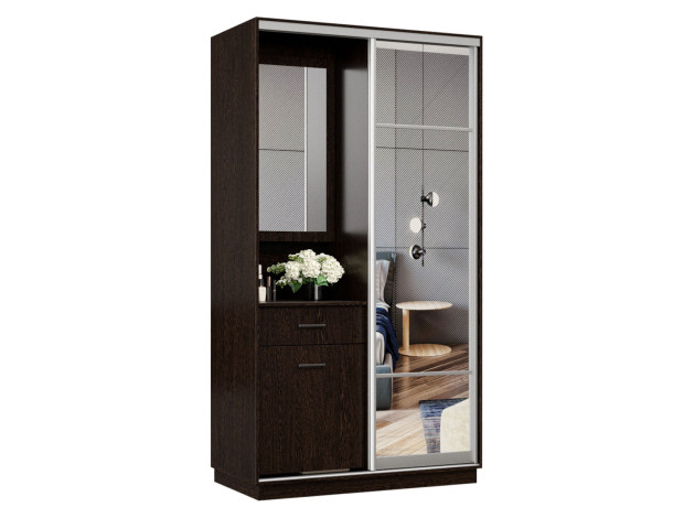 Прихожая Маршал