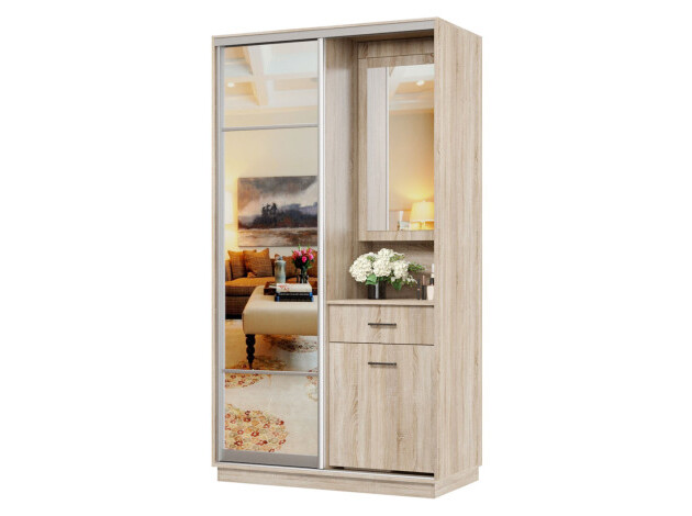 Прихожая Маршал