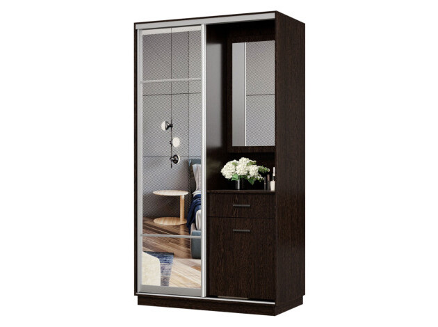 Прихожая Маршал