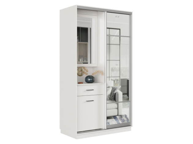 Прихожая Маршал