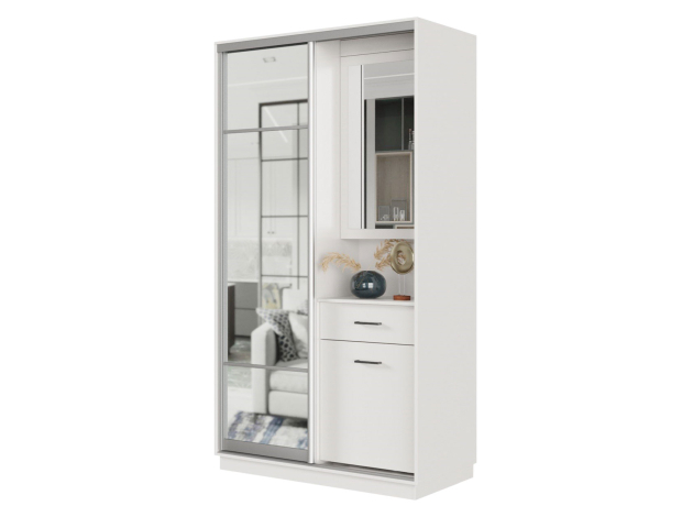 Прихожая Маршал