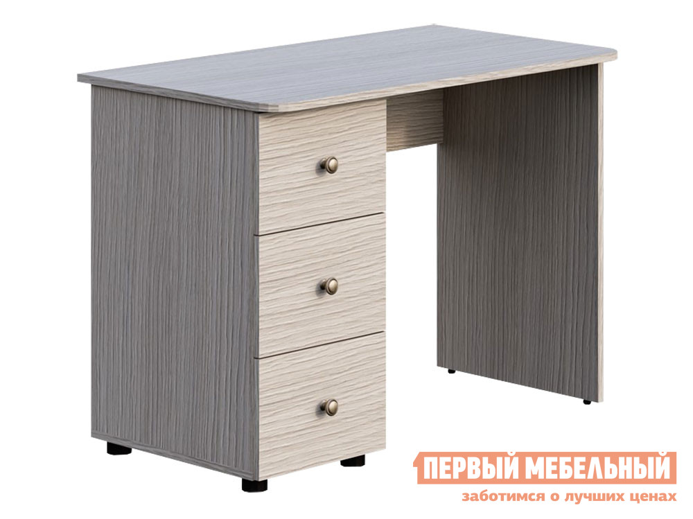 Письменный стол детский Первый Мебельный СТ-009 Стол письменный Мийа-3