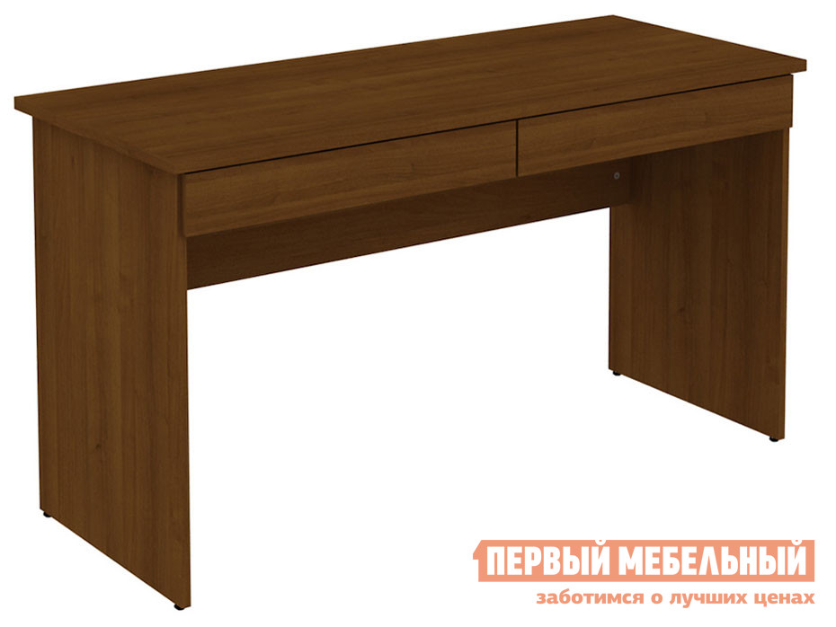 

Письменный стол Мерлен 772 Дуб, Красное дерево, Мерлен 772 Дуб