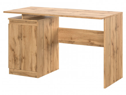 Письменный стол с тумбой 135-143208