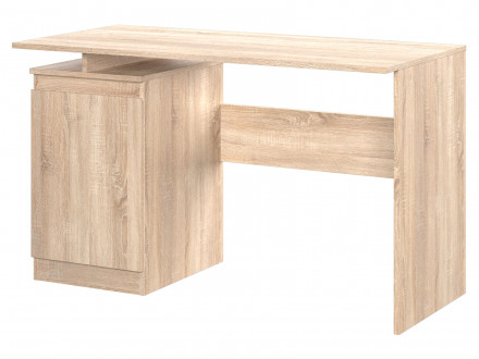 Письменный стол с тумбой 193-143207