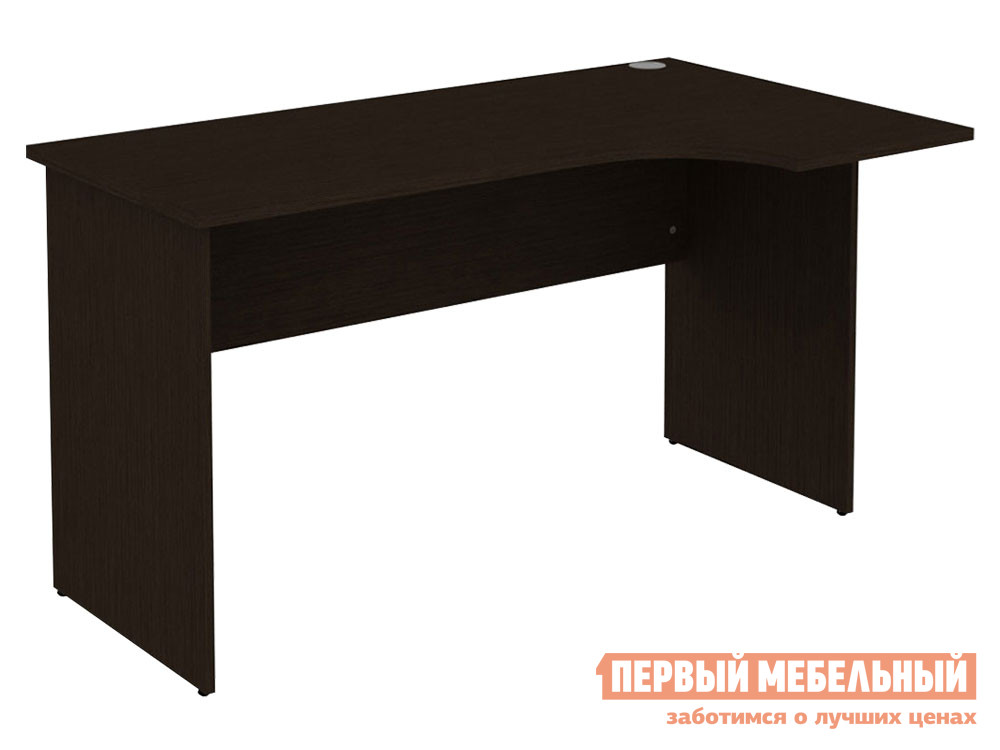 Письменный стол  Мерлен 774 Венге
