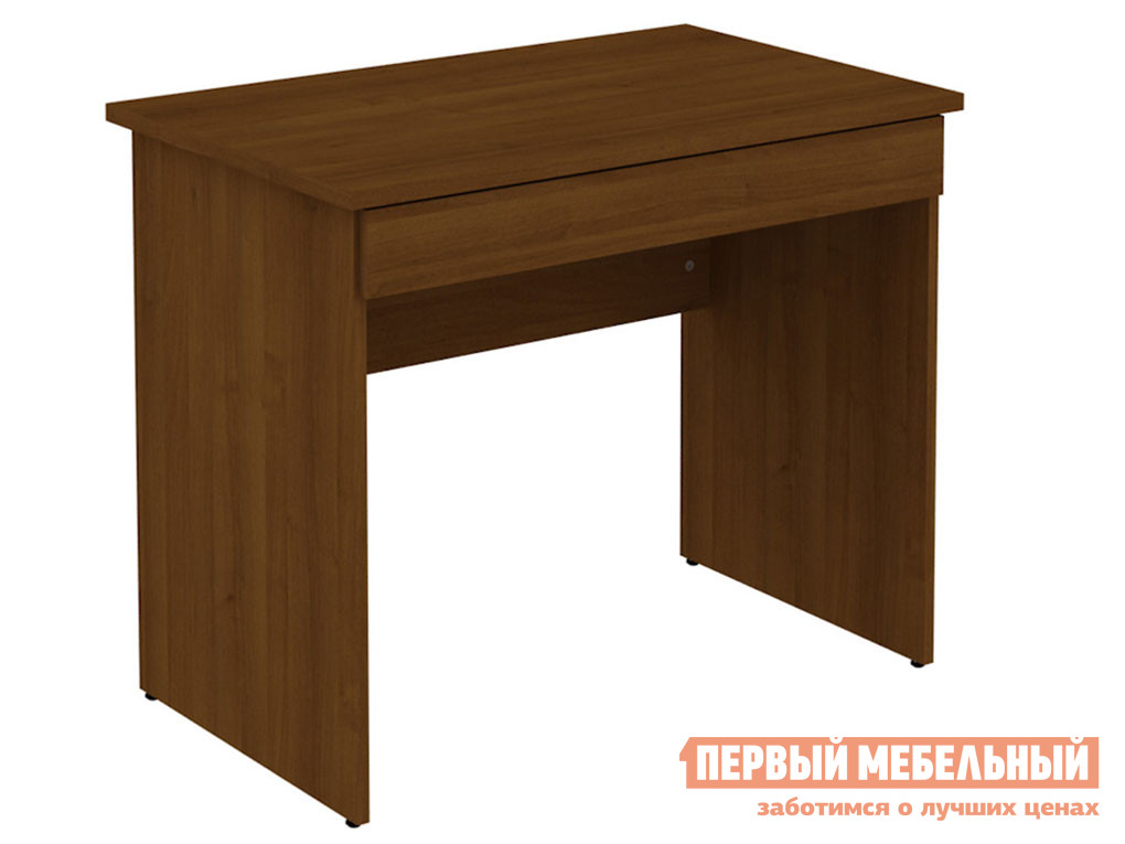 

Письменный стол Мерлен 771 Дуб, Красное дерево, Мерлен 771 Дуб