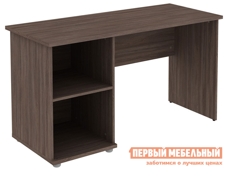 

Письменный стол Мерлен 773 Ясень Шимо, Коричневое дерево, Мерлен 773 Ясень Шимо