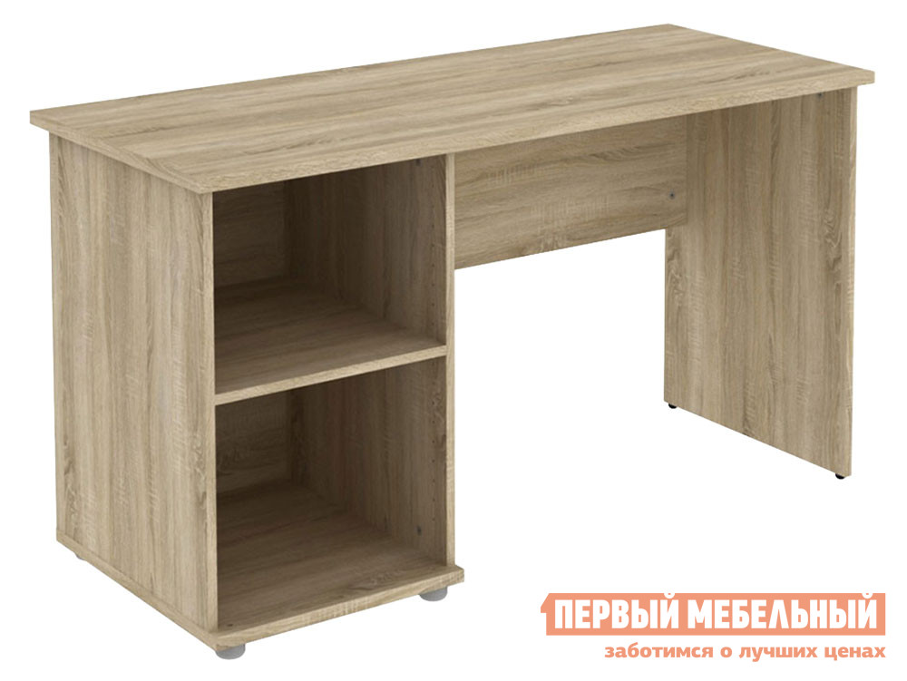 Письменный стол  Мерлен 773 Дуб Сонома